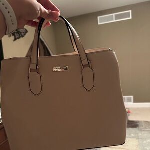 Kaye Spade Evangeline Medium Satchel